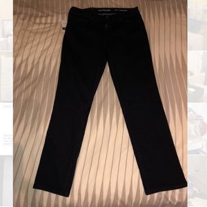 Calvin Klien Ultimate Skinny Jeans - Dark Denim